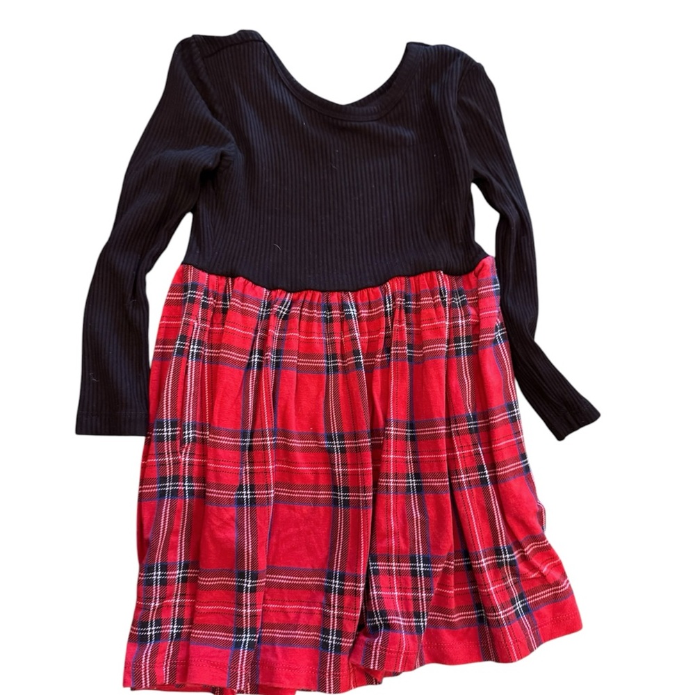 Little sleepies 2T play line dress